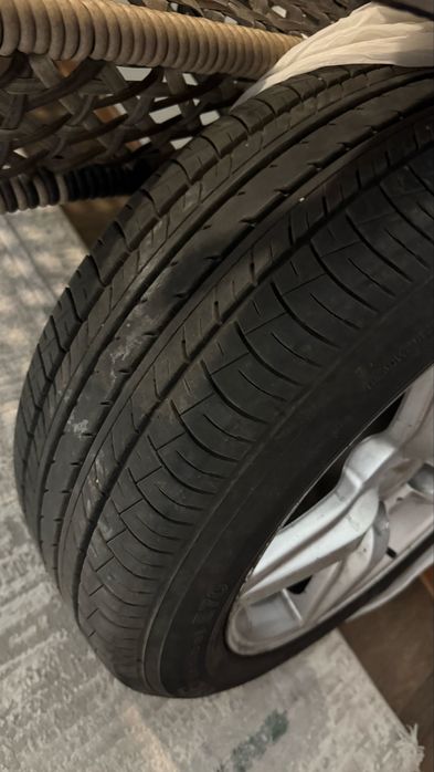 Мерс диска 1 шт хорошем состояние