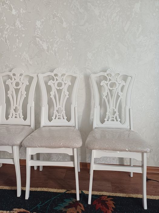 Продам новые стулья 16-шт