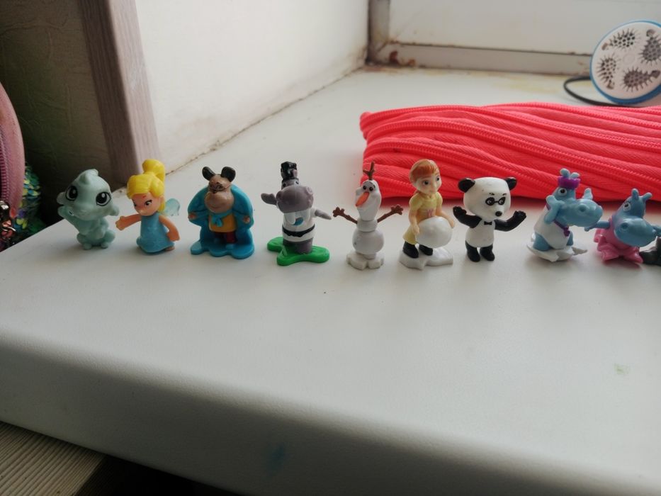 Продаю игрушки по 100 и по 50