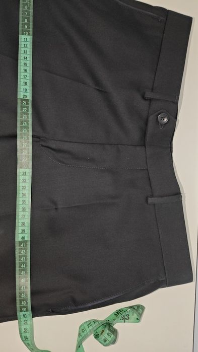Costum bleumarin S/M