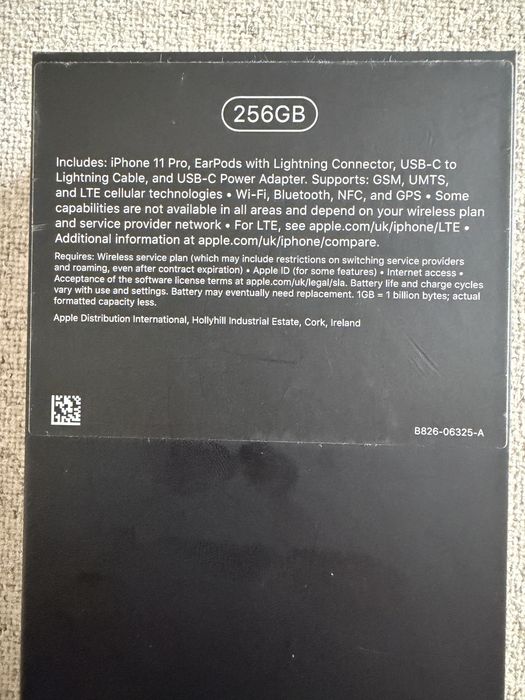 Продам IPhone 11 Pro