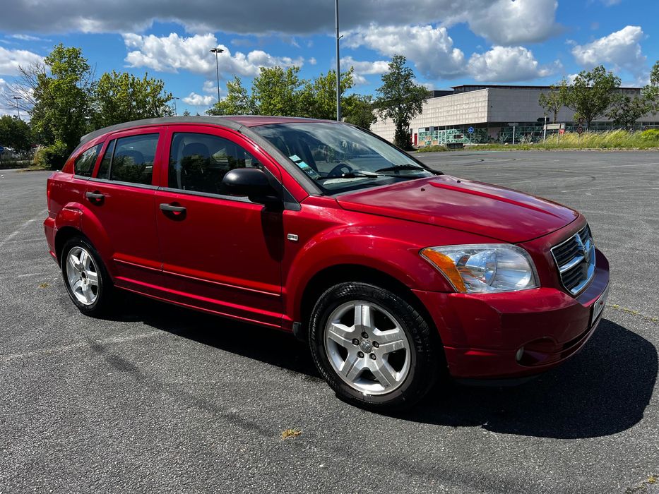Vand/Schimb Dodge Caliber 2.0 SXT, automata 156 CP