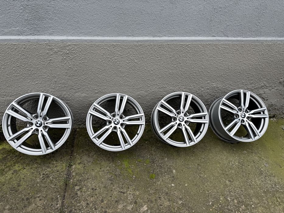 Vand Jante Bmw Oem originale M Style 486 R18