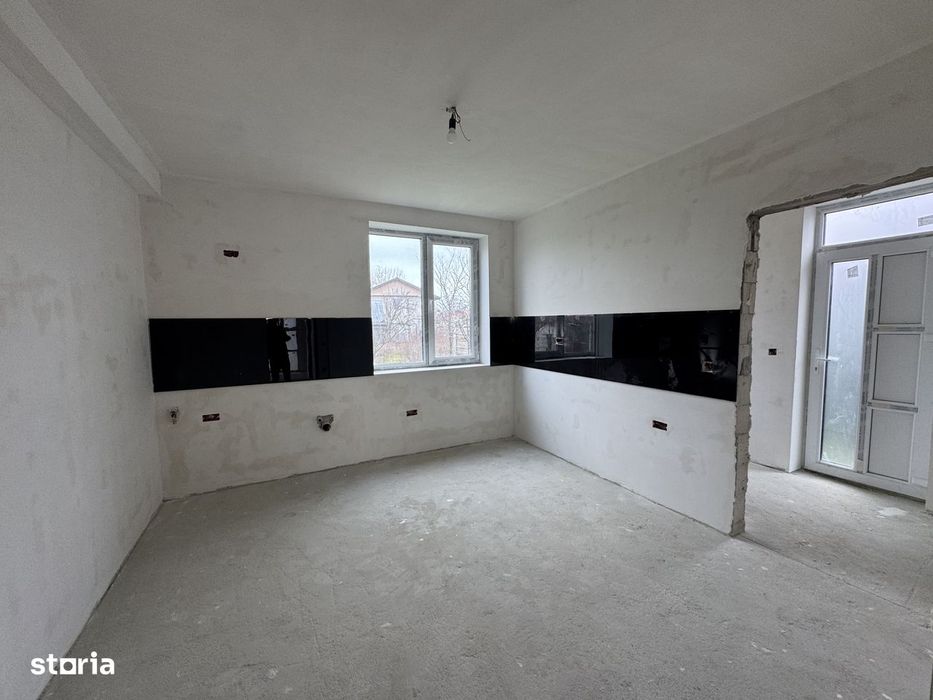 Casa Vila P+1+M Clinceni Domnesti Acces Prelungirea Ghencea