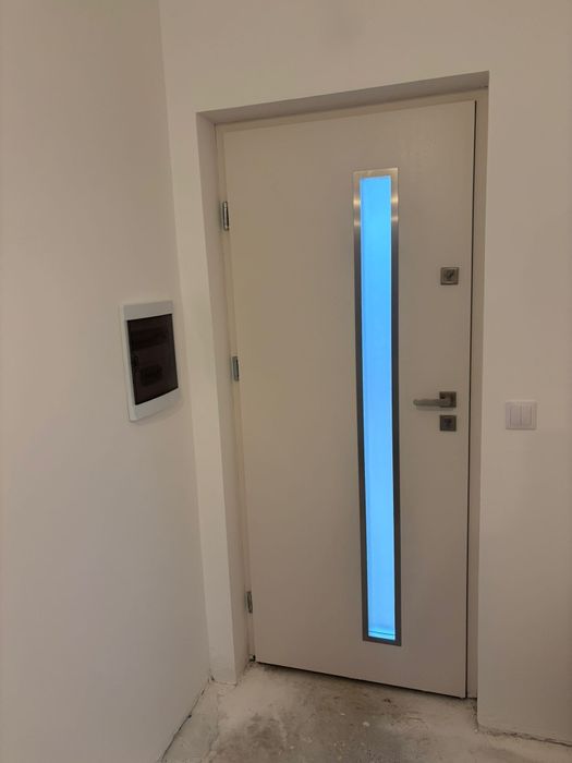 Casa de vânzare în Mocira 
Se oferă spre vânzare casă semifinisată, cu