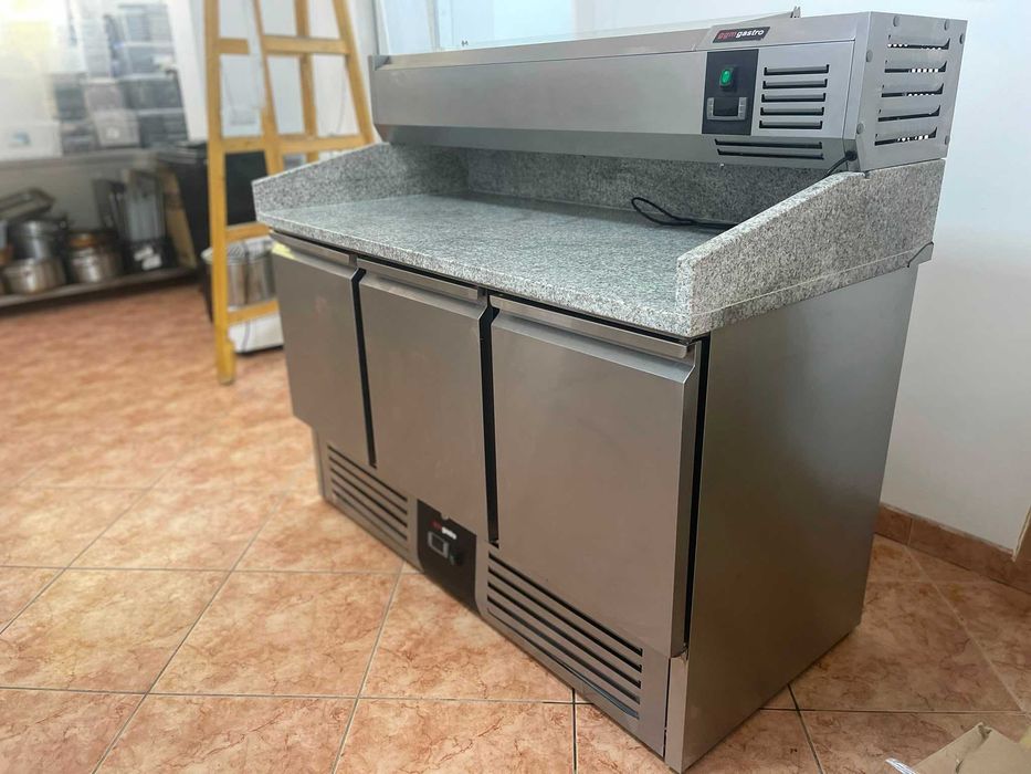 Echipamente HoReCa profesionale – Utilaje restaurant, bar, bucătărie