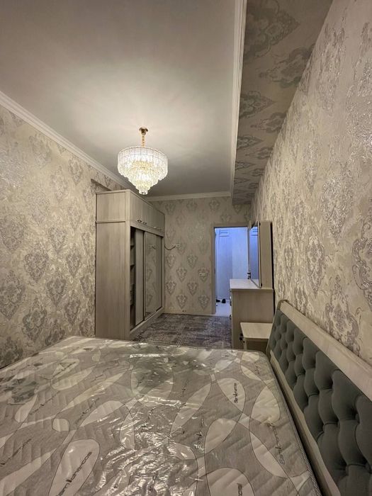 2 Xonali uy ijaraga beriladi