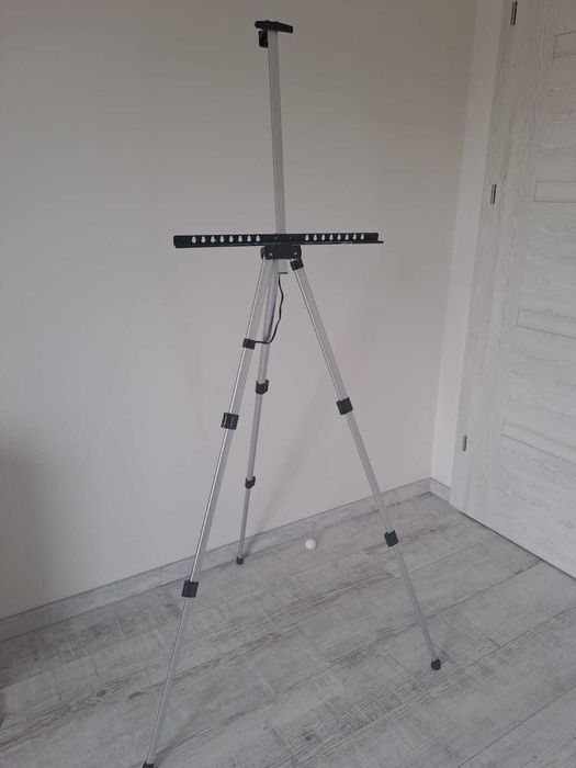 Sevalet Nassau Fine Art 120 cm si geanta