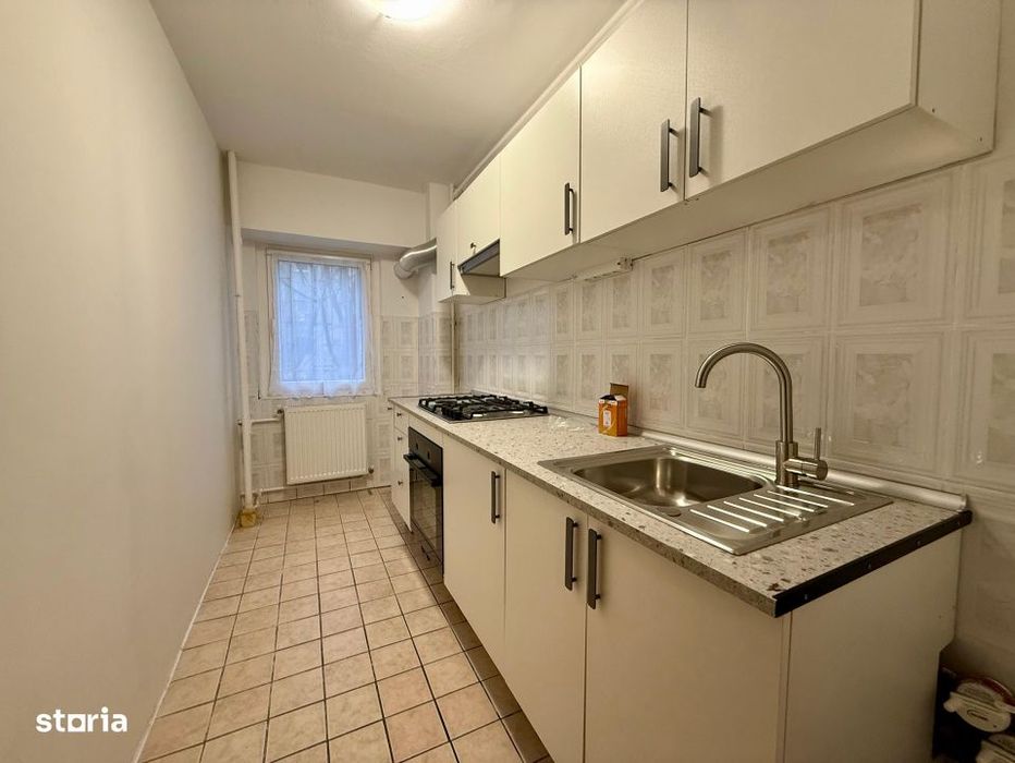 Garsoniera Spatioasa in zona Lujerului, aflata la prima inchiriere | 4