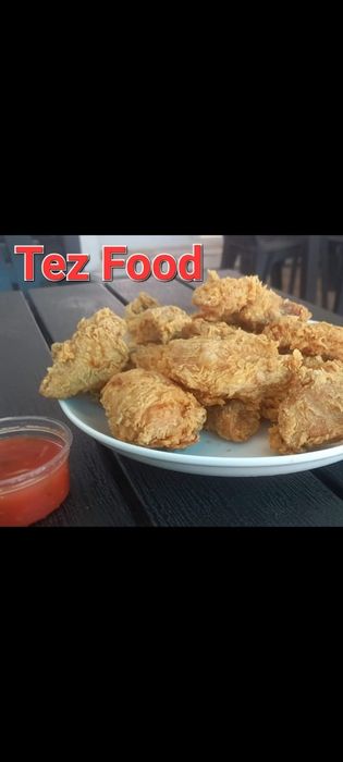 Оригинал Рецепт чикена