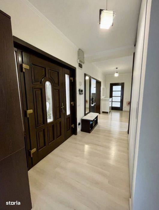 Casa Individuala de vanzare - SU 300MP | ST 500MP - Cluj-Napoca