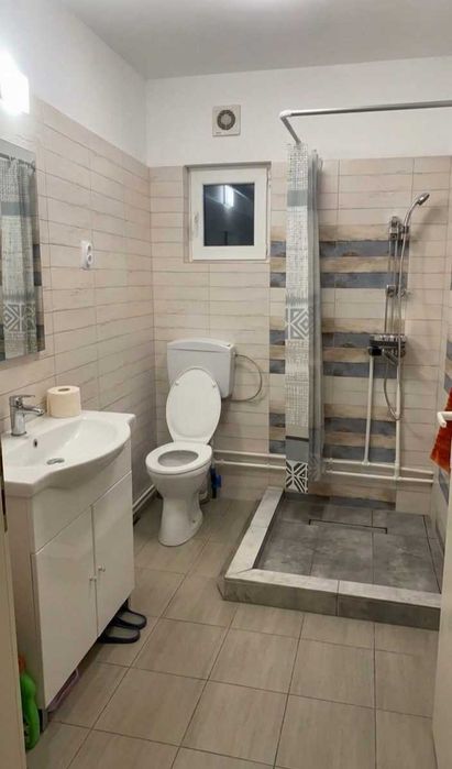 Casă modernă 45mp + 15mp terasă, teren generos 37 ari – Oroiu, jud. Mureș