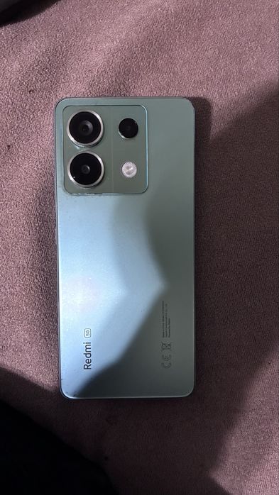 Xiaomi  Redmi Note 13 pro 5G