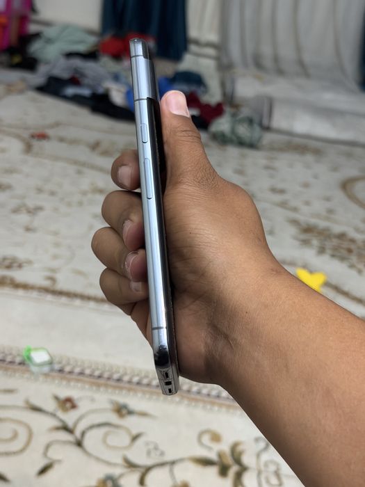 Pixel 8 pro 128 полный комплект