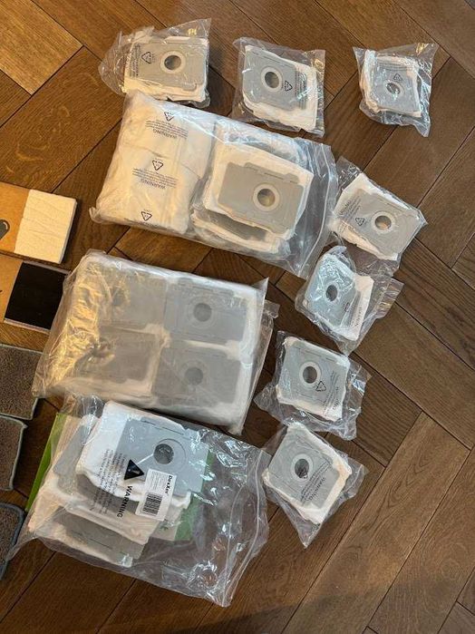 iRobot Roomba S9+