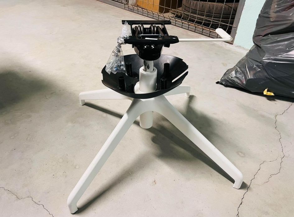 Baza scaun Ikea Langfjall