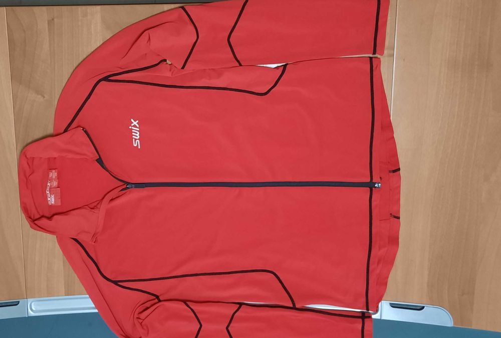 Swix-Много Запазено