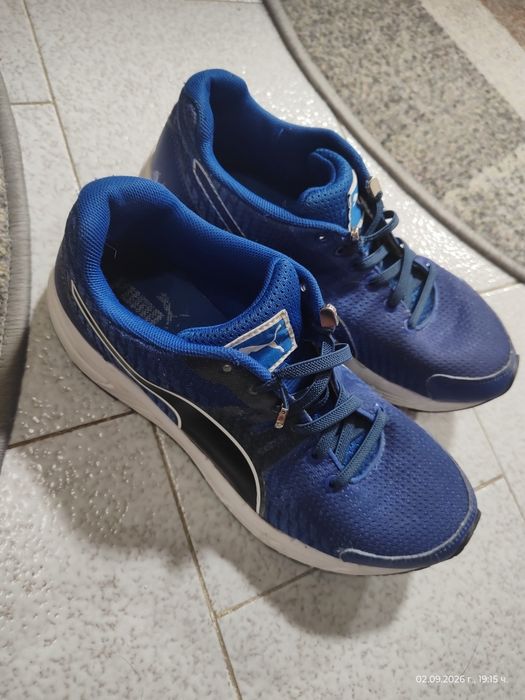 5 чифта маратонки Найк/Nike и Адидас и Пума /Puma
