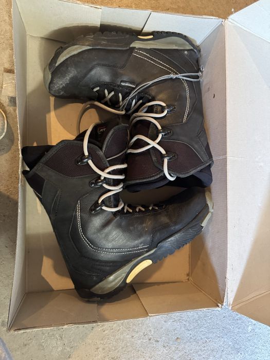 Сноуборд обувки Rossignol