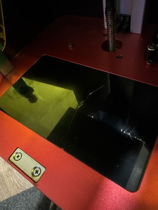 Продам фотополимерный принтер Anycubic Photon