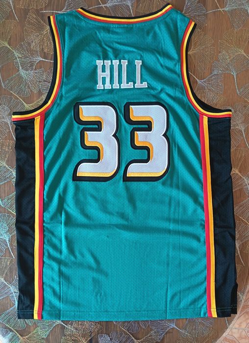 Maiou de baschet cu Grant Hill (disponibil)