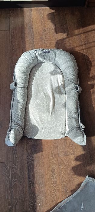 Гнездо с лост за играчки