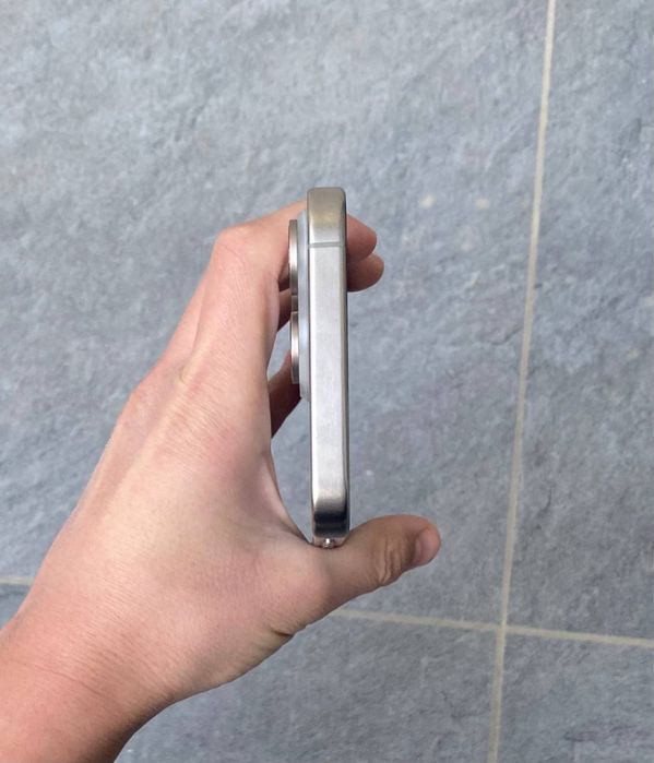 Iphone 15 Pro Max 256 GB