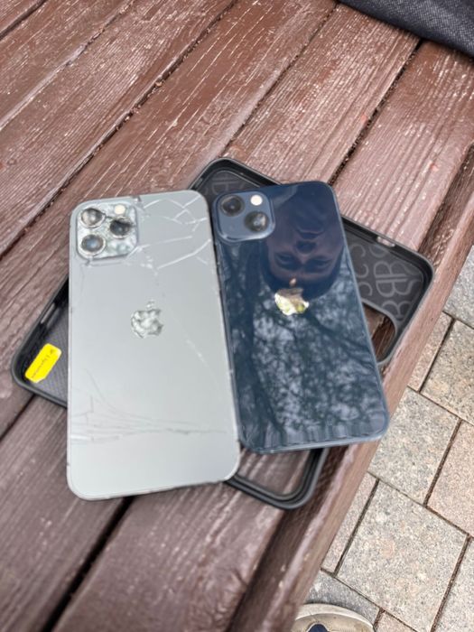 iphone 12 pro max iphone 13