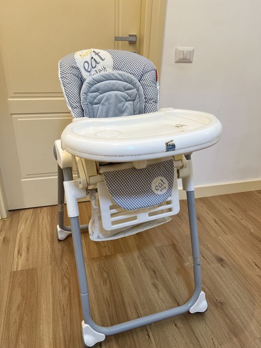 Детский стульчик