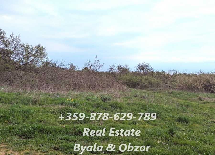 Продава се Парцел в Бяла - 2000 кв.м за 54 €/кв.м - Снимка #10