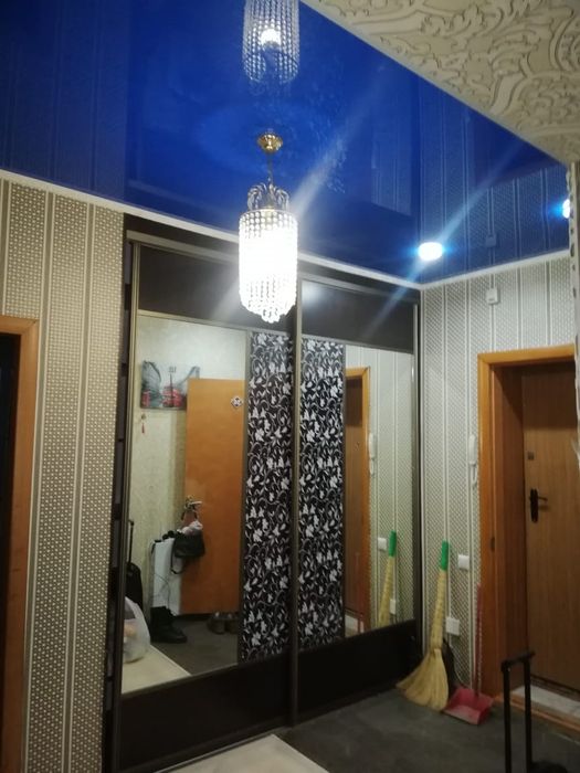 Сдам 3-ком квартиру  Бензострой