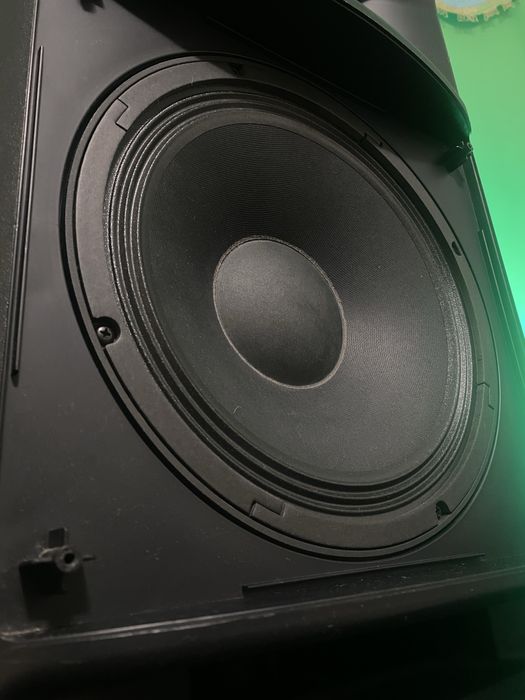 Активные колонки Yamaha MSR400