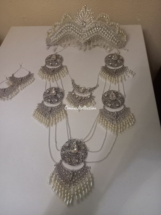 Sarpo uchun yasab beriladi