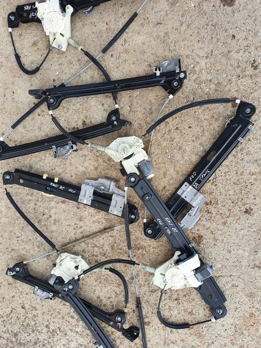 Macara geam Stanga Fata Spate Dreapta BMW F07 GT