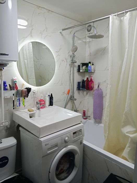 Продаю 3 комнатную квартиру