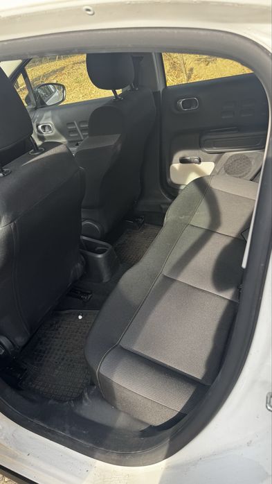 CITROËN C3 2022 — imagine 5
