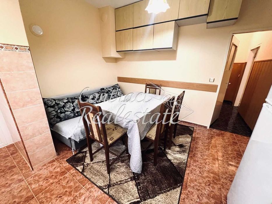 Ексузивно Тристаен Обзаведен Левски ! С ключ в агенцията !