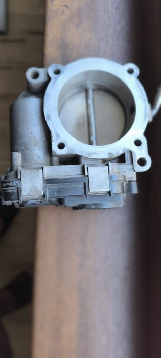 Дроселова клапаза за  SEAT, SKODA, VAG, VW (O7K 133 062 A)