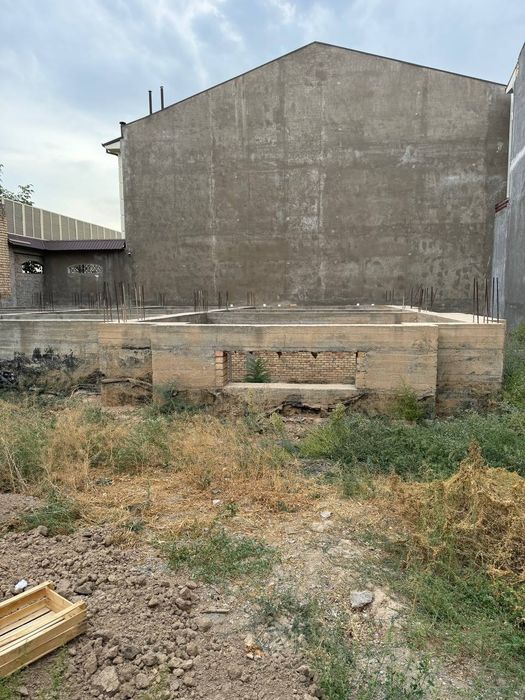 Саниф, Дурмень Продаётся земельный участок под строительство 5 соток