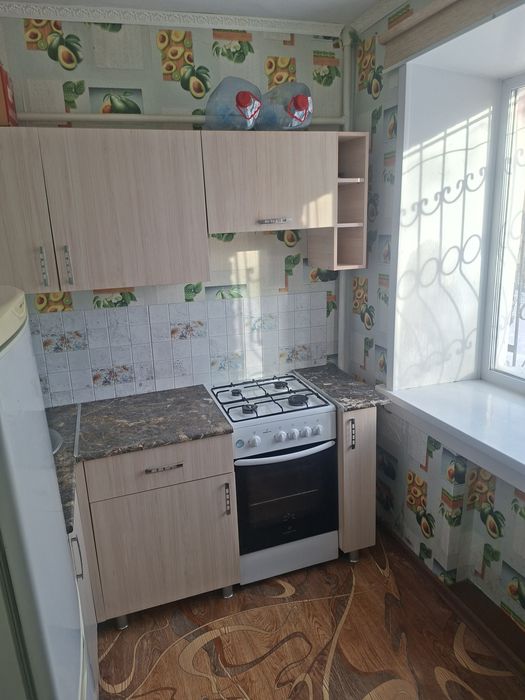 Продам квартиру в хорошем состоянии