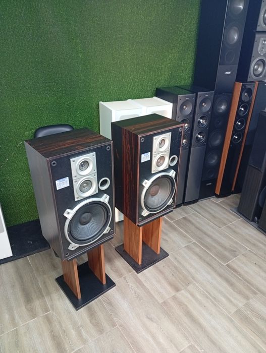 Тонколони Pioneer cs-989