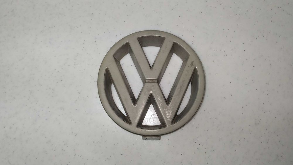 VW Фолксваген - Стари емблеми