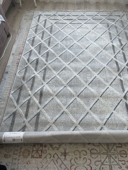 Средний палас 150/230