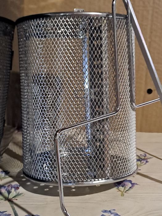 Cuptor cu aer cald Air Oven