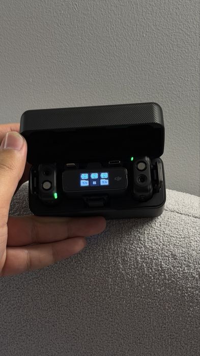 Продам Петличку Dji