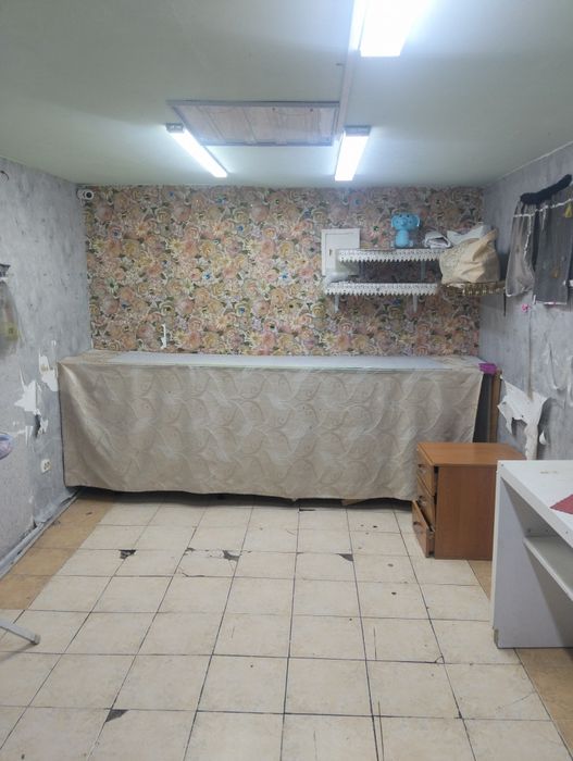 Сдается помещение под ателье