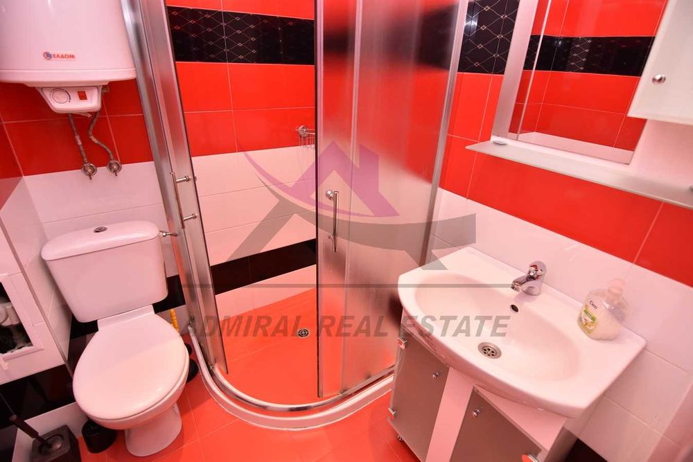 Дава се под наем Двустаен апартамент в Варна, Виница - 55 кв.м за 435 € - Снимка #2