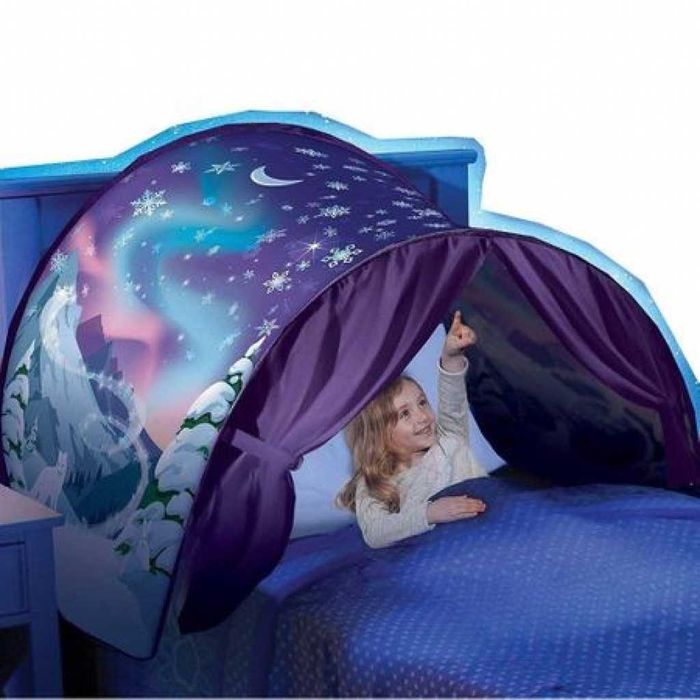 Детска палатка за сън Dream Tents