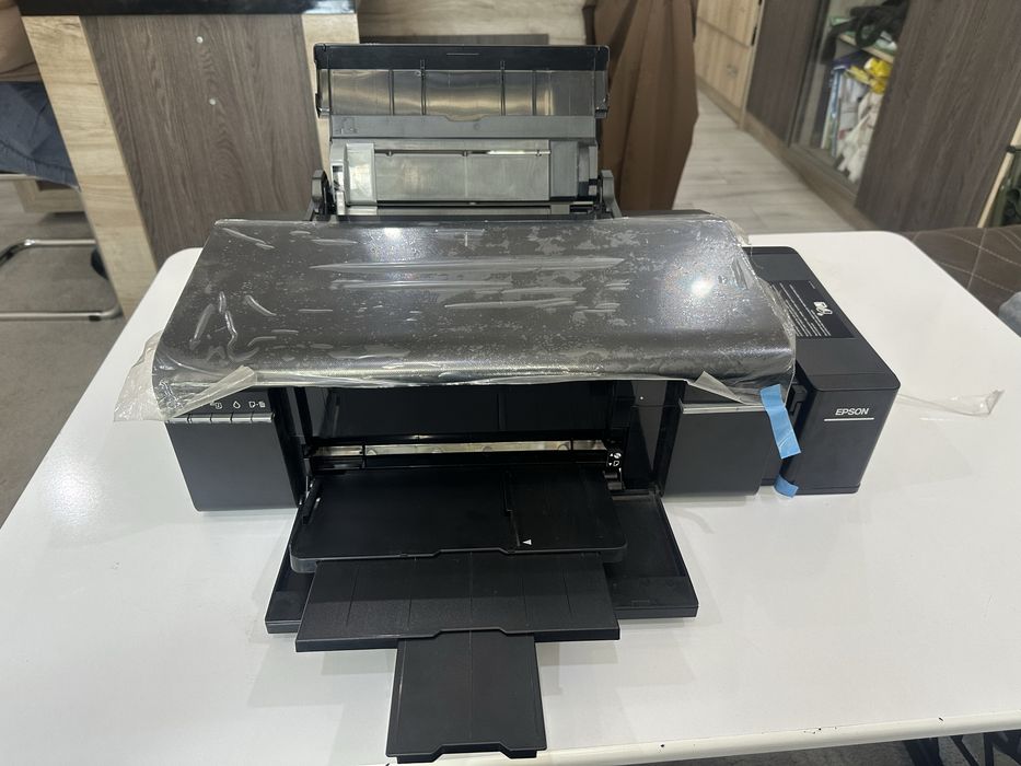 Printer epson l805