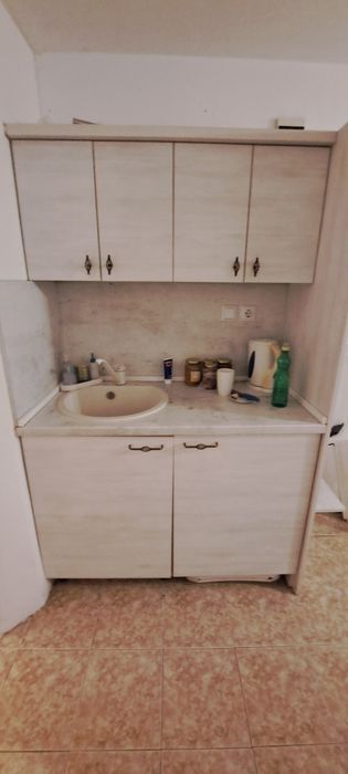 Дава се под наем Офис в Варна, Лятно кино Тракия - 22 кв.м за 186.15 € - Снимка #3